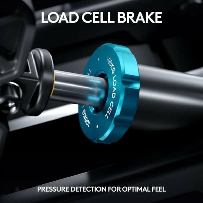 Image secondaire de Volant pour voiture de course Logitech