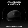 Souris Logitech Noir