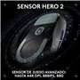 Souris Logitech Noir