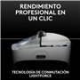 Souris Logitech Blanc