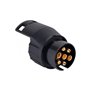 Prise de remorque All Ride 12 V 7-13 pin