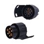 Prise de remorque All Ride 12 V 7-13 pin