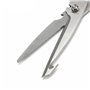 Ciseaux de Cuisine Workpro Acier inoxydable 25 cm