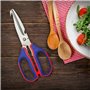 Ciseaux de Cuisine Workpro Acier inoxydable 25 cm