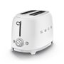 Grille-pain Smeg TSF01WHMEU