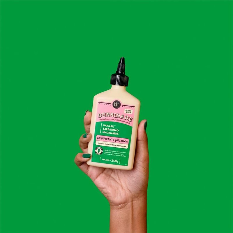Image secondaire de Peignoir de bain Lola Cosmetics