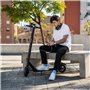 Support Universel pour Smartphone pour Vélos Youin MA1012 Noir