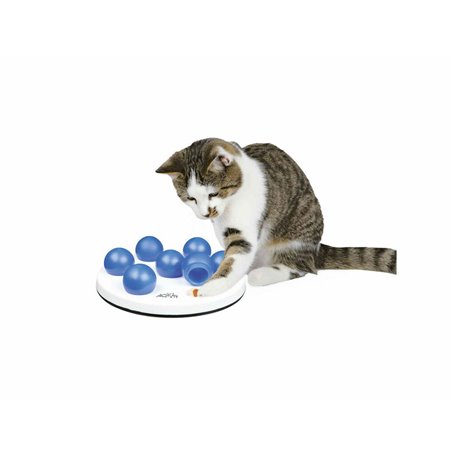 Tapis de Jeux et Récompenses pour Animaux de Compagnie Trixie