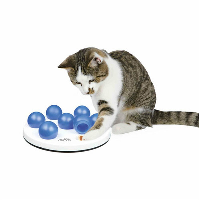 Image secondaire de Tapis de Jeux et Récompenses pour Animaux de Compagnie Trixie