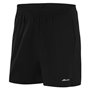 Short de Sport pour Homme Joluvi Noir