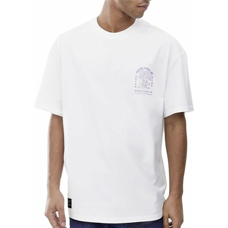 Image secondaire de T-shirt à manches courtes homme Snatch & Clash