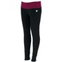 Leggings de Sport pour Femmes Joluvi FIT-PLEX Noir