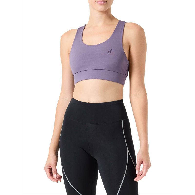 Image secondaire de Haut de Sport pour Femme Joluvi Mavi Violet