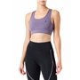 Haut de Sport pour Femme Joluvi Mavi Violet