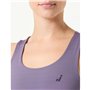 Haut de Sport pour Femme Joluvi Mavi Violet