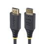 Chargeur d'ordinateur portable Startech HDMI2-CABLE-4K60-4M