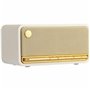 Haut-parleurs bluetooth portables Edifier Blanc