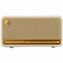Haut-parleurs bluetooth portables Edifier Blanc