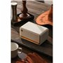 Haut-parleurs bluetooth portables Edifier Blanc