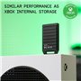 Disque Dur Externe Western Digital 2 TB SSD