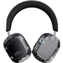 Casque Bluetooth® Mondo supra-auriculaire Clear Defunc