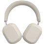 Casque Bluetooth® Mondo supra-auriculaire Beige Gris Defunc