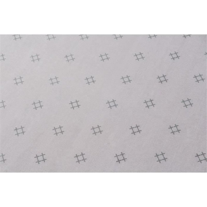 Image secondaire de Matelas mousse - 90 x 190cm - Ferme - Livré roulé - DEKO DREAM - UNO