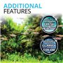 FLUVAL Lot de 3 charbons 100 g - Pour aquarium