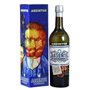 Absente - Absinthe - 55.0% Vol. - 70 cl - Cuillere et étui Van Gogh