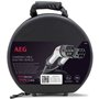 Câble de charge - AEG - 5123 - 16A pour véhicules électriques & hybrides rechargeables - 5m - Triphasé 16A 480V AC