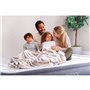 Matelas Gonflable Electrique - Intex