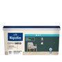 RIPOLIN Peinture Couleur Mat  Ultra Couvrante - Vert Armerie