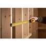 Metre a ruban - STANLEY FATMAX - FMHT36142-0 - Blade Armor - 10 m - 32 mm - Ultra épais