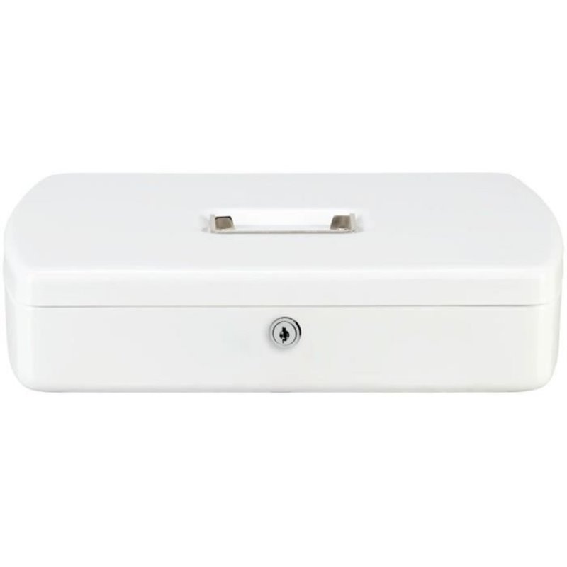 Image secondaire des caissettes à monnayeur BURG-WÄCHTER ZK 2307 EURO blanc