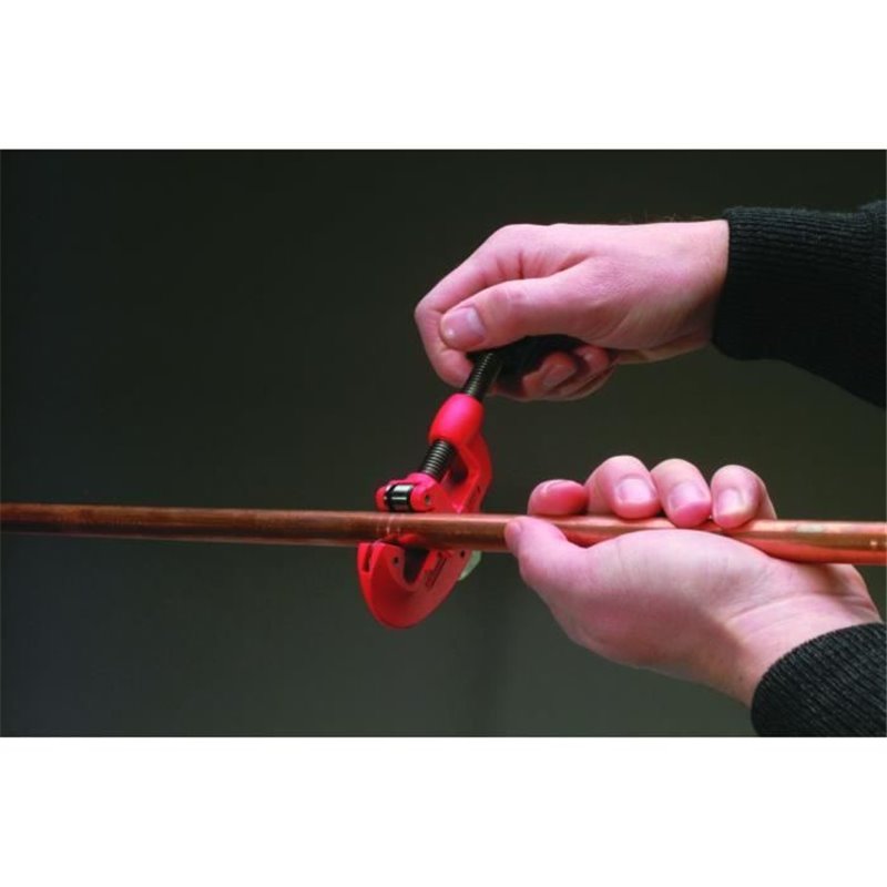 Image secondaire de Coupe tube cuivre - ROTHENBERGER - 3-30 mm