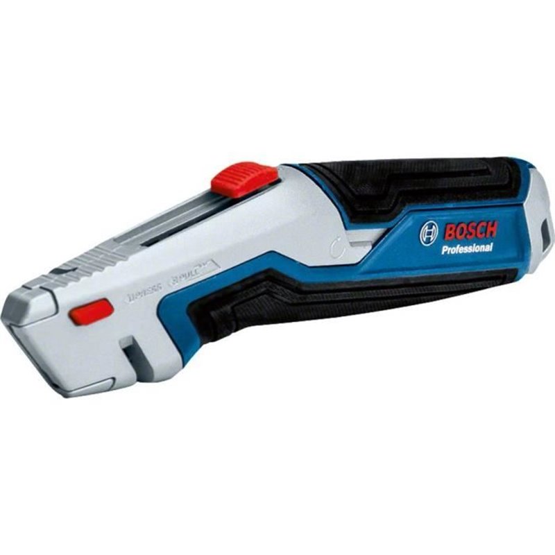 Image secondaire de Bosch Professional - Cutter a moquette universel