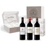 Coffret Cadeau Prix Plaisir Vin de Bordeaux