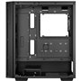 Boîtier PC - DEEPCOOL - MATREXX 55 V4 C - Moyen tour - ATX - Verre trempé - ARGB - Noir