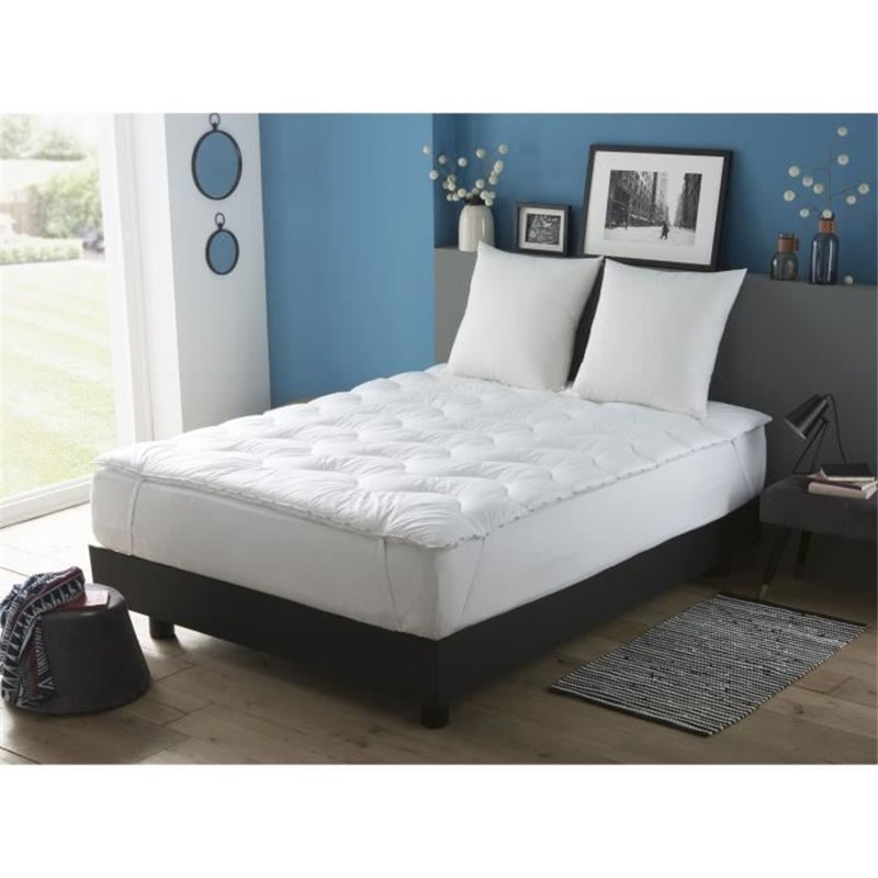 Image secondaire de Surmatelas DODO - 140x190 cm