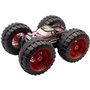 Voiture Télécommandée - EXOST - Land Buster 1:12 - 12 km/h - 34 cm - rouge - des 5 ans