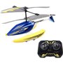 Hélicoptere Télécommandé - FLYBOTIC - Helico Aqua Blaze - 19 -5 cm - jaune et noir - des 8 ans