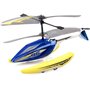 Hélicoptere Télécommandé - FLYBOTIC - Helico Aqua Blaze - 19 -5 cm - jaune et noir - des 8 ans