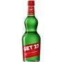 Magnum Get 27 - Liqueur de menthe - France - 17.9%vol - 150cl
