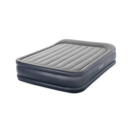 Matelas Gonflable Fiber-Tech Luxe - Intex