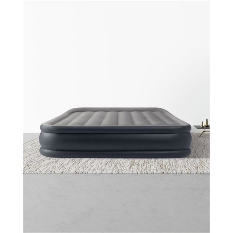 Image secondaire de Matelas Gonflable Fiber-Tech Luxe - Intex