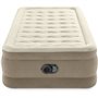 INTEX Lit d'appoint Ultra Plush électrique - 1 personne 64426ND