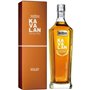 Kavalan Whisky Classic Single Malt - 40%vol - 50 cl avec étui