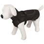Kerbl Forks Manteau de Pluie pour Chien Noir Taille XL - 80626