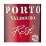Porto Valdouro Rosé 19,5% 75cl