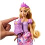 Princesses Disney-Poupée Raiponce Pique-Nique Et Art-Coffret - 3 ans+- JBG09